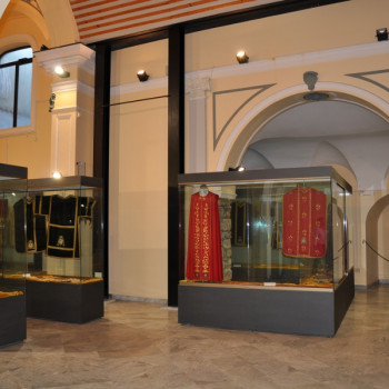 Museo diocesano di Ariano Irpino e Lacedonia